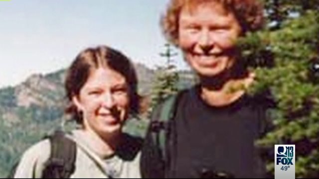 Nine Years Since Hikers Murdered