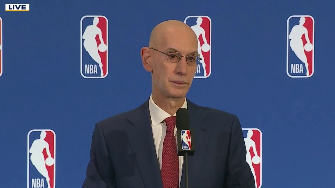 Adam Silver says 'there was not as much discussion around Seattle' compared to Vegas after BOG meets