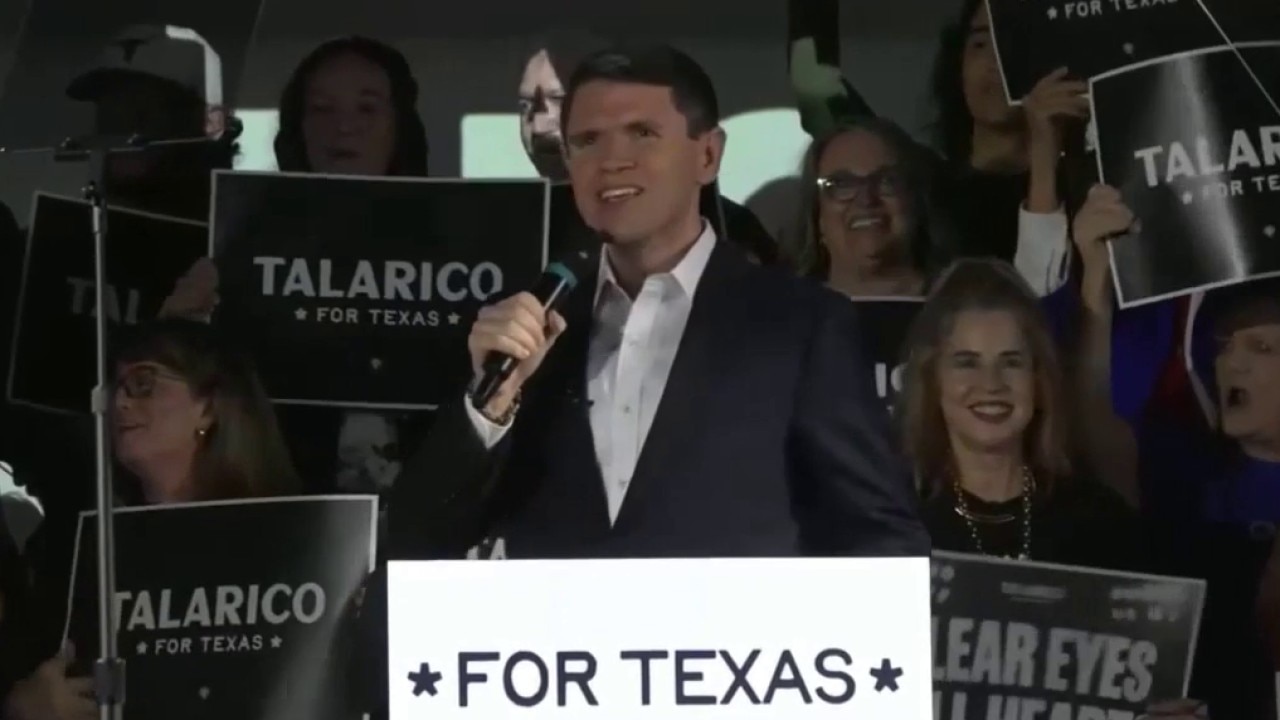 Texas Senate race heats up with dueling rallies