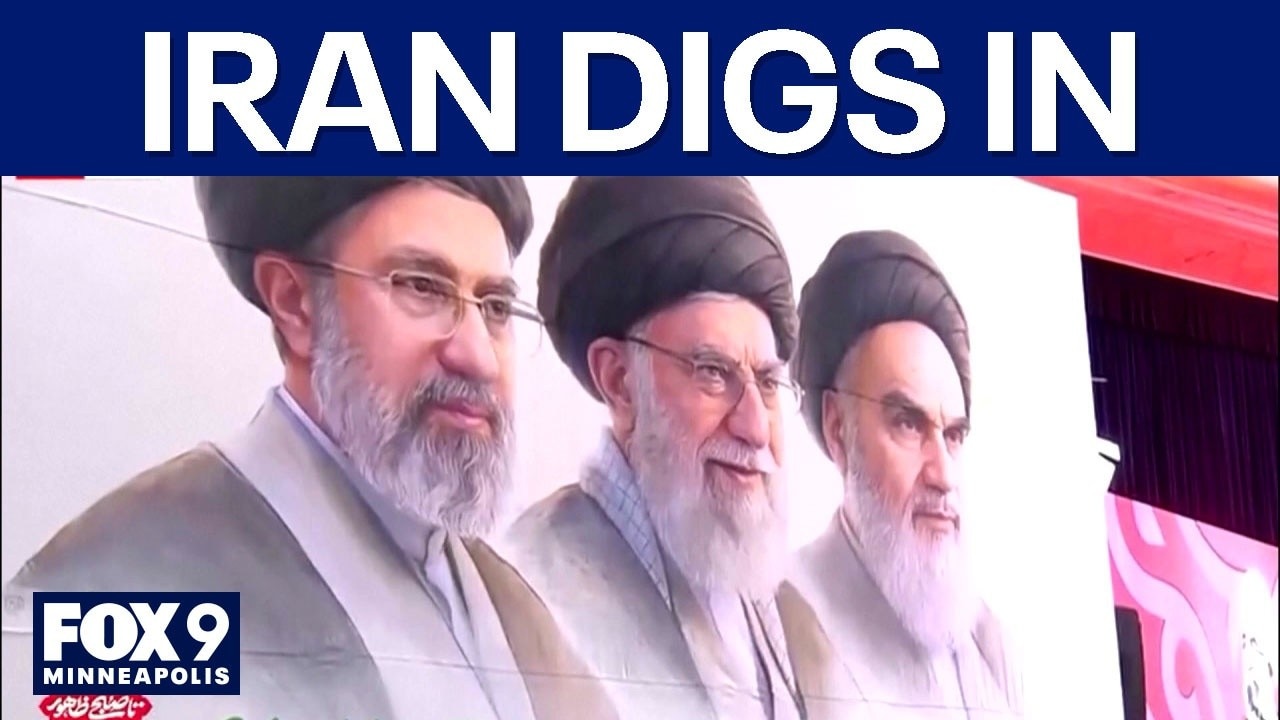 Iran war adds pressure to volatile midterms