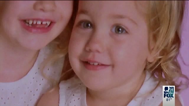Parents File Lawsuit Over Toddler`s Death