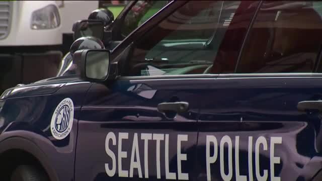 Few answers on how to change the way Seattle should approach repeat offenders