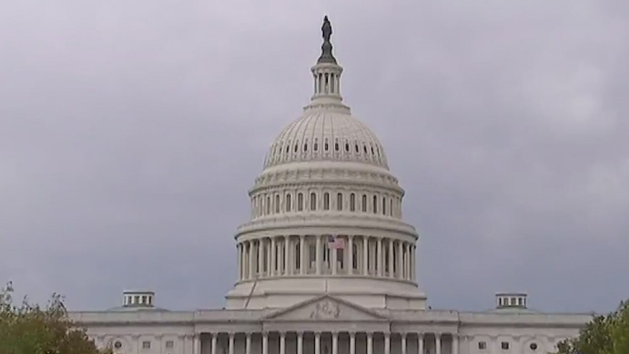 Impeachment hearings are underway
