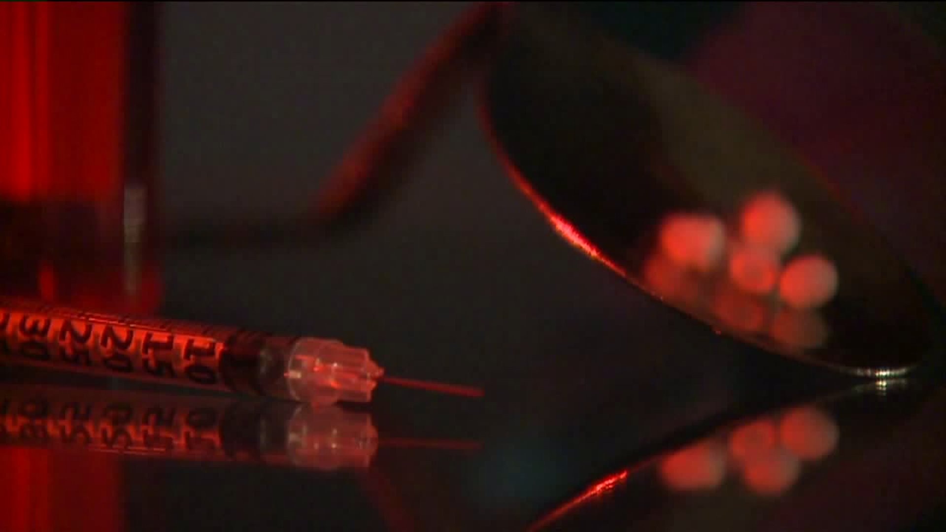 Inslee proposes plan to combat opioid crisis