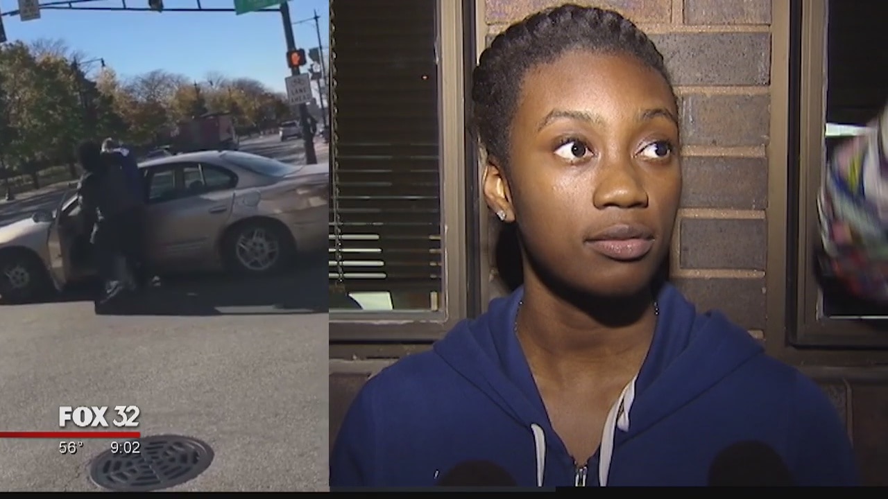 Man viciously beaten in Chicago by group yelling 'don't vote Trump'