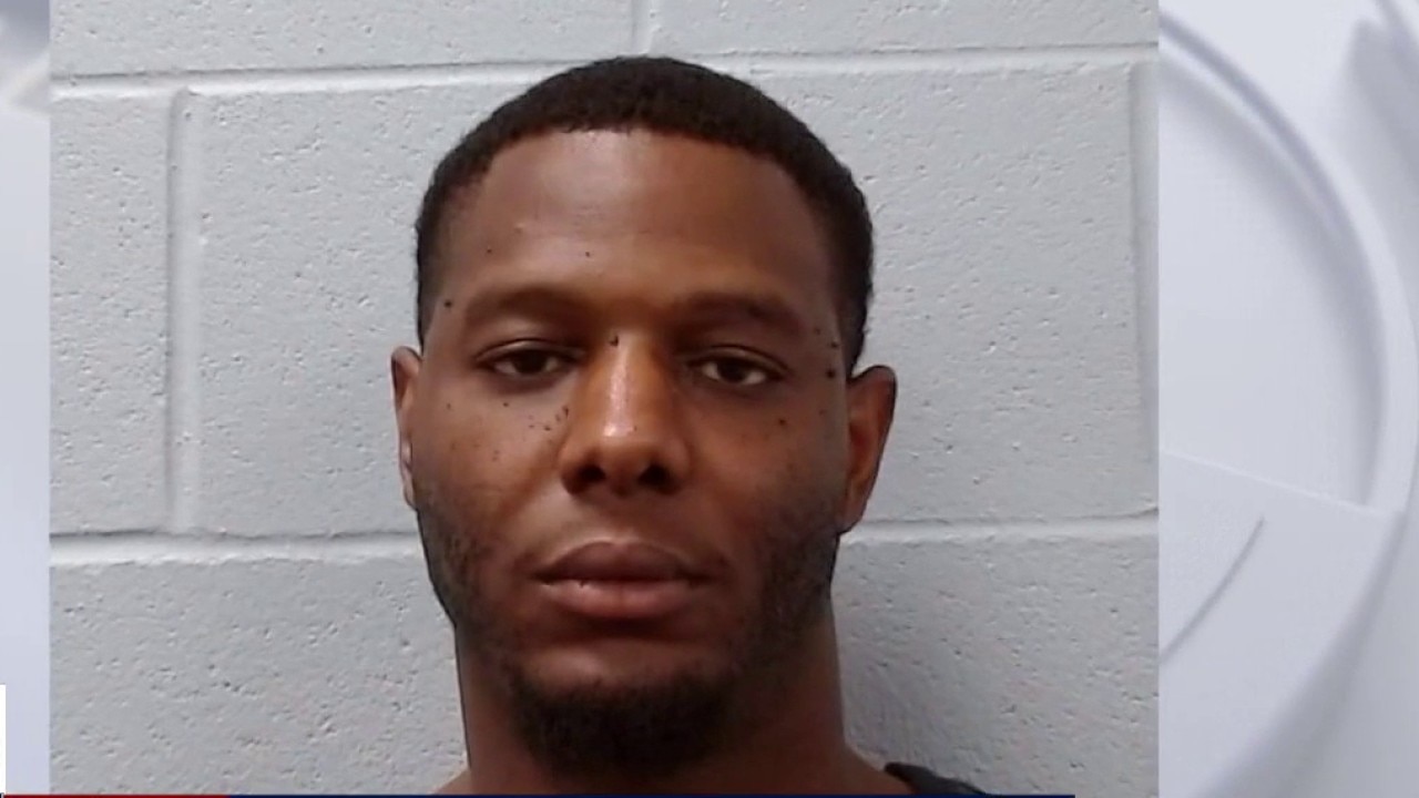 Texas most wanted fugitive arrested by U.S. Marshals
