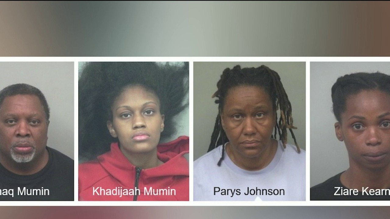 Unlicensed care home discovered in Snellville