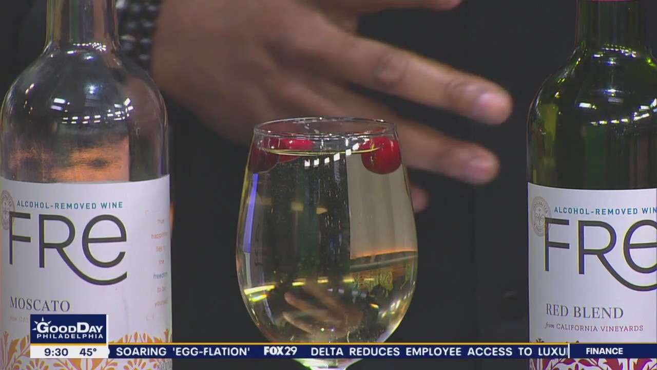 Dry January: Find zero-proof, ready-to-go drinks at your local grocery stores