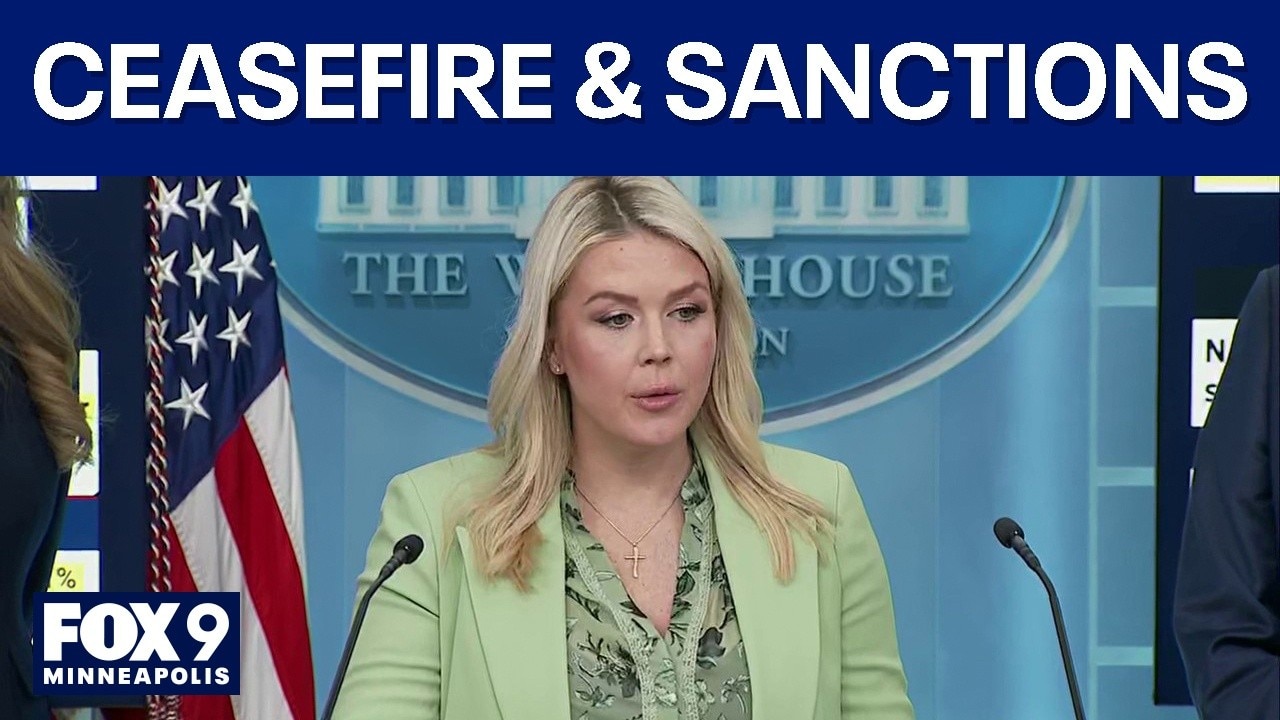 No ceasefire extension with Iran: White House