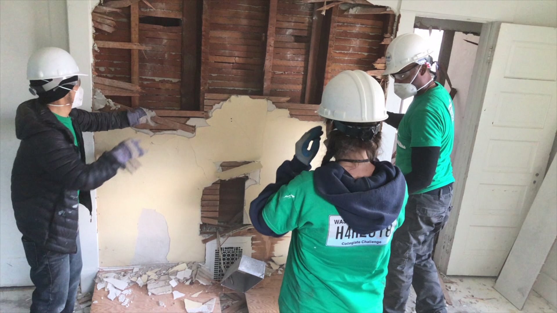 Multicare Habitat For Humanity Homes