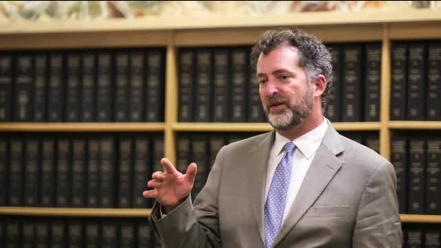 Kevin Ranker steps down from leadership positions