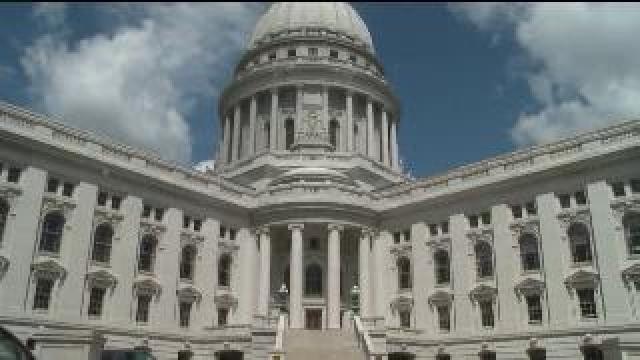 Lawmakers to hold meeting with UW Regents