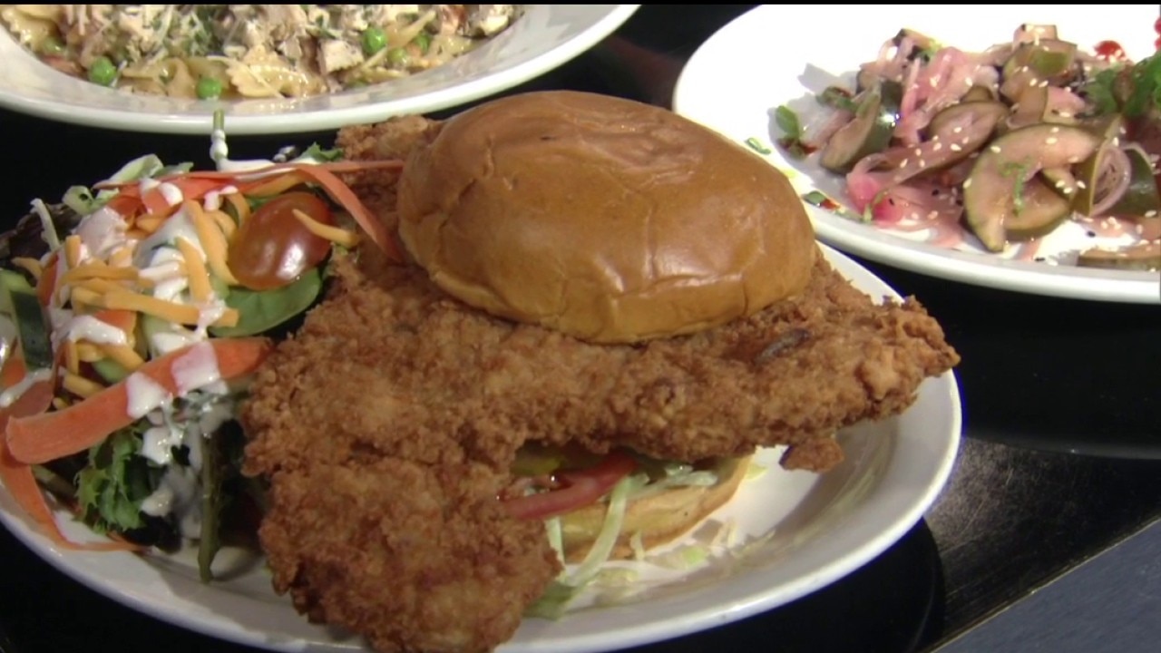 Didi’s Downtown in Frisco kicks off Oktoberfest celebration with German beers and authentic dishes