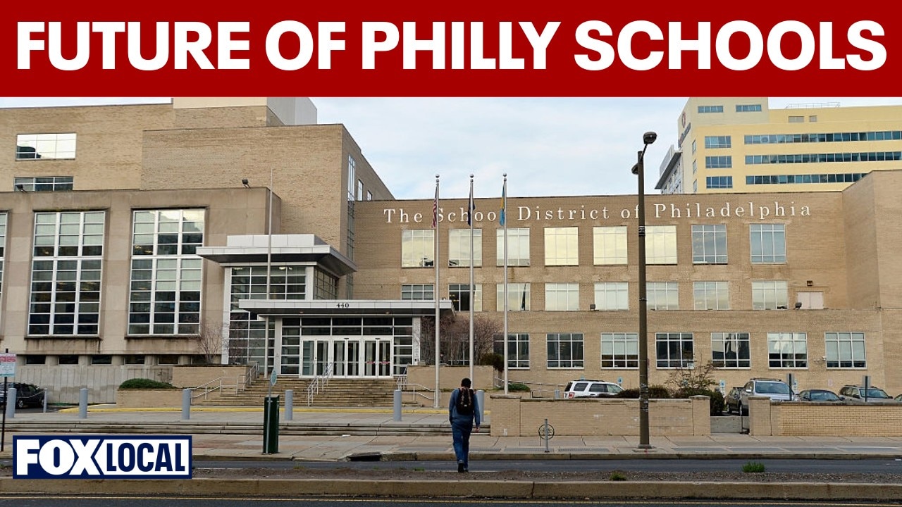 Philly students, families voice concerns over plan to close schools