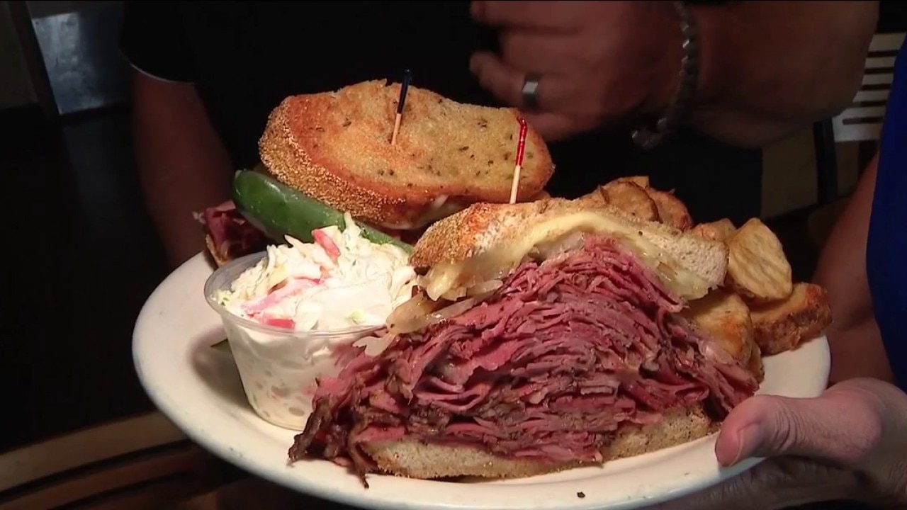 Phoenix deli Scott's Generations closing this weekend