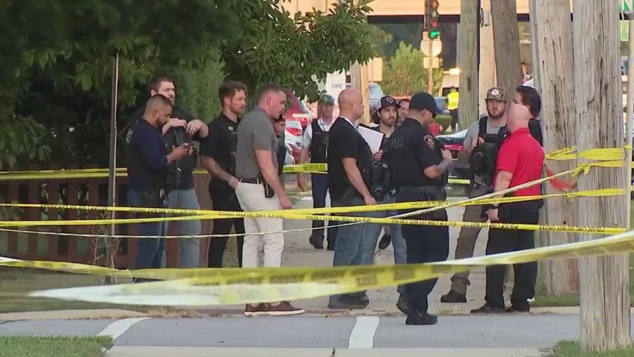 Des Plaines police shooting victim’s history with officers revealed