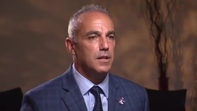 FATHER OF PARKLAND VICTIM: PRE-MEDITATED MURDER
