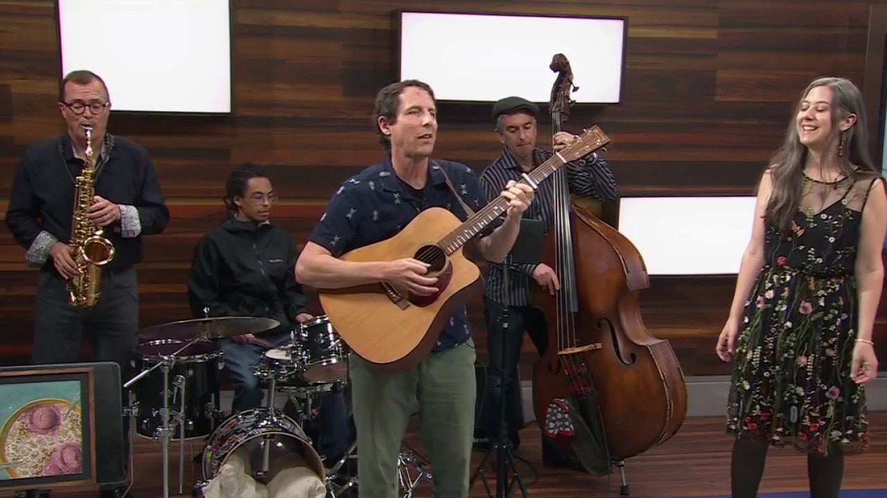 Bay Area music spotlight: Adrian West Band
