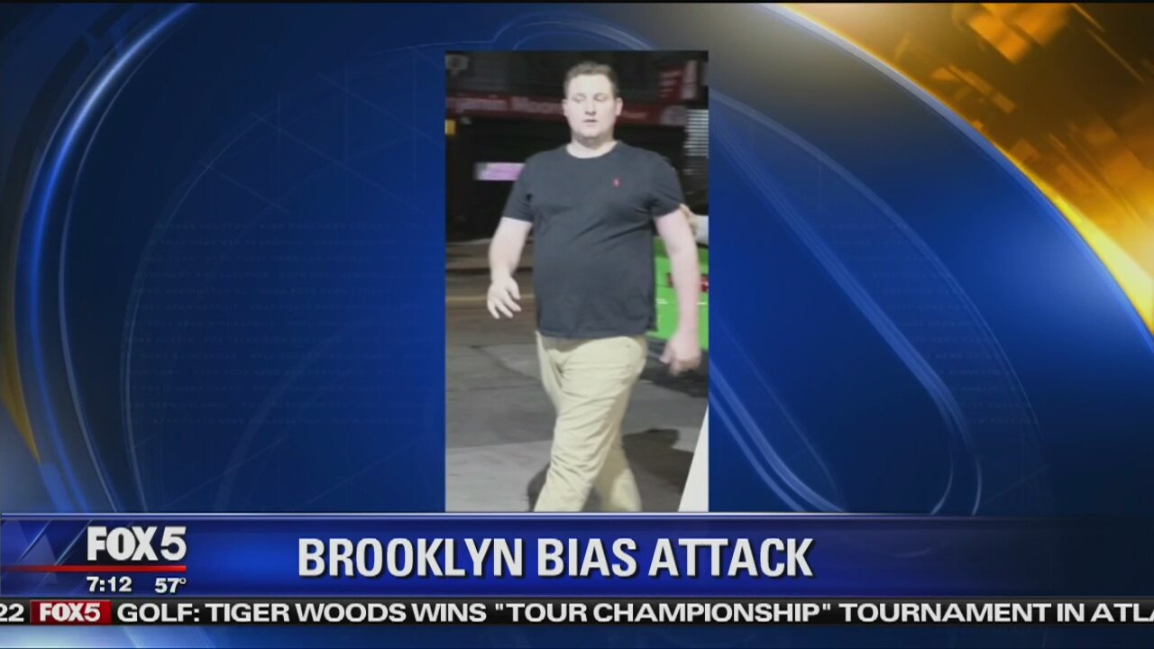 Bias assault