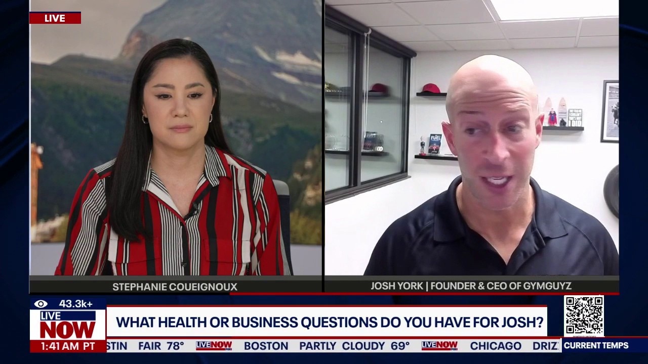 Your health & business questions answered