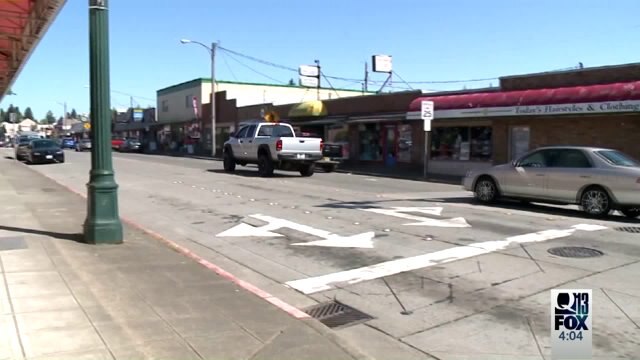 Driver harassing young women, Bremerton police say