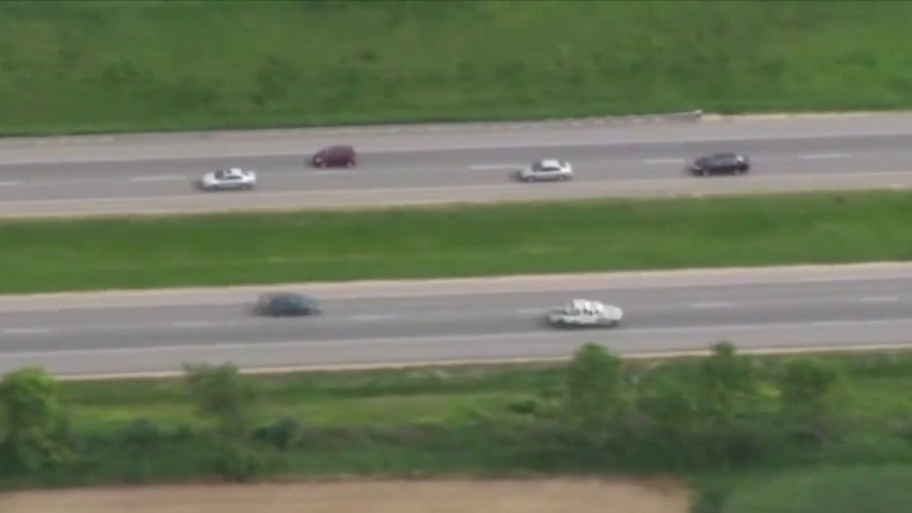 State Patrol aerial enforcement