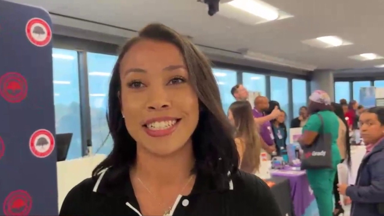 South College students seize healthcare hiring boom