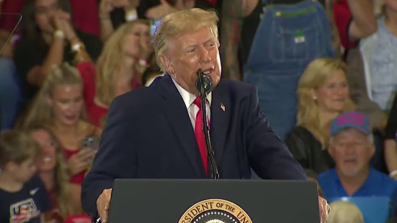 President Trump to travel to San Antonio