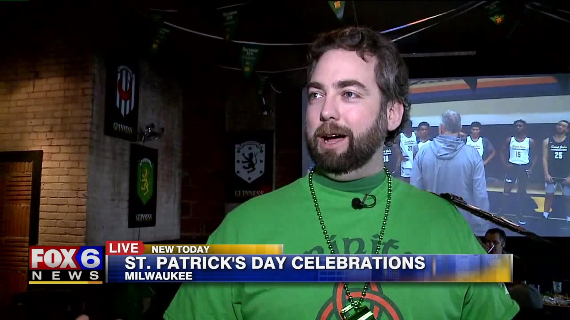 Trinity Irish Pub