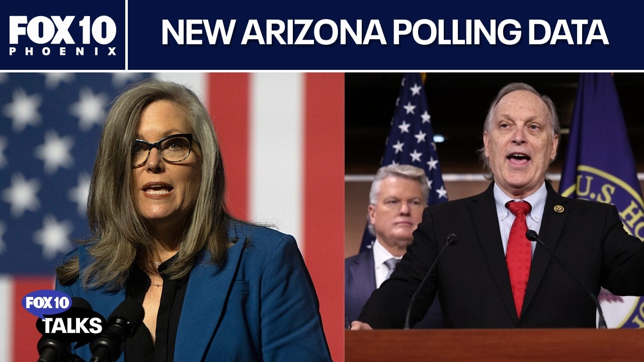 How Arizona’s 50+ voters could shift the next election | FOX 10 Talks 