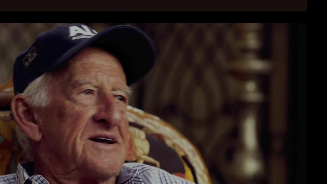 "Ueck" hits select theaters July 24; documentary into life of Bob Uecker