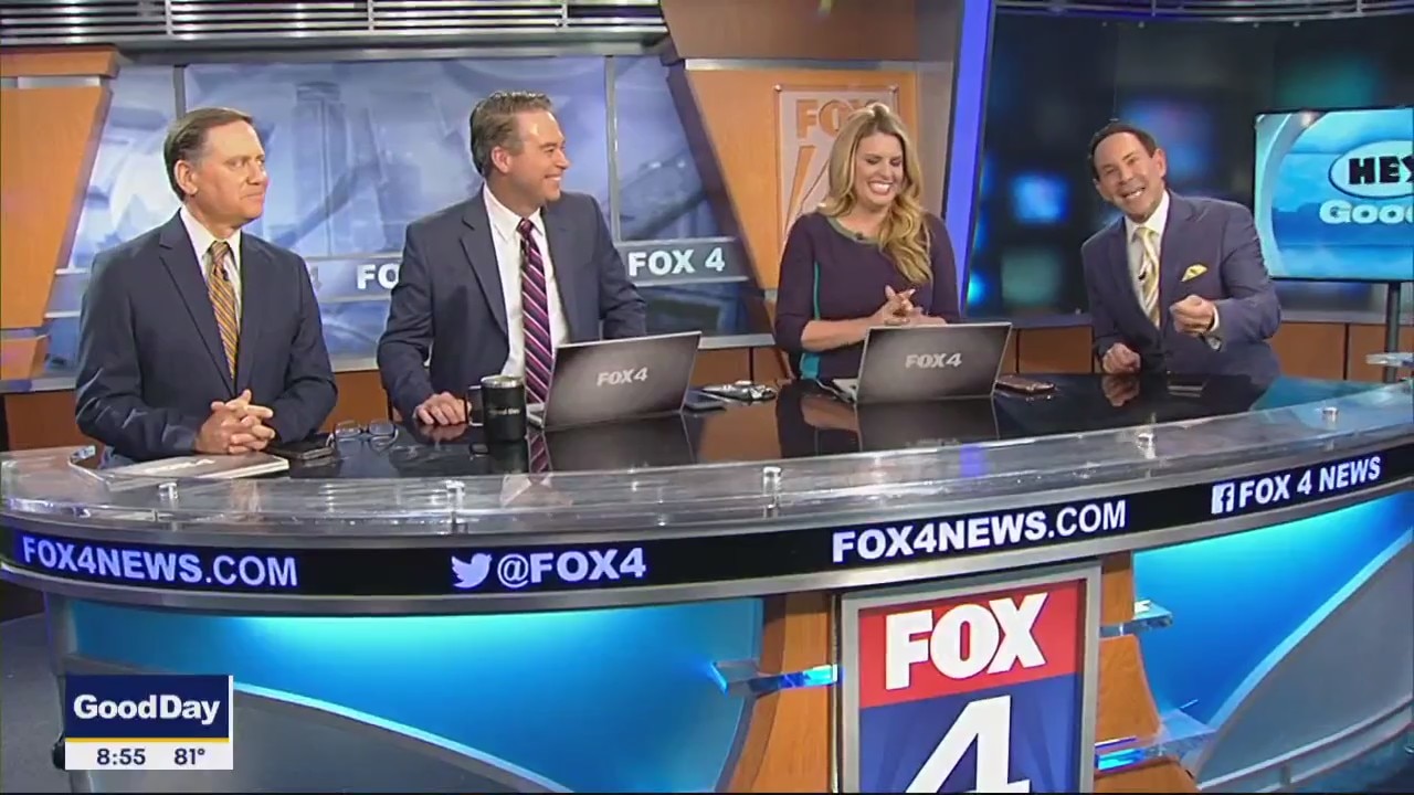 Hey Good Day: Favorite vacation spots & hidden talents