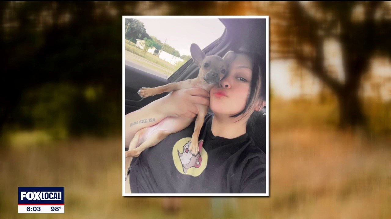 Ex-boyfriend of murdered NTX woman arrested in Mexico