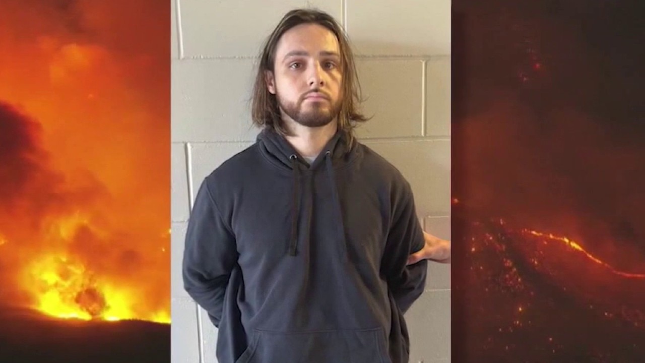 Jury deadlocked in Palisades arson case