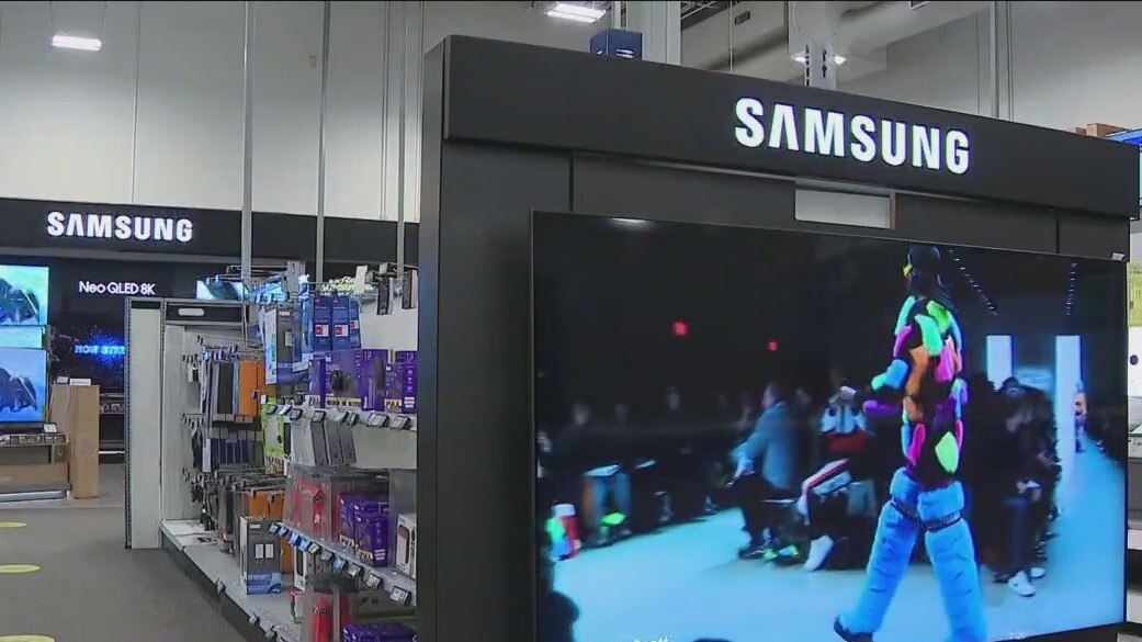 Looking to upgrade your big screen TV? You may not need to go with a name brand