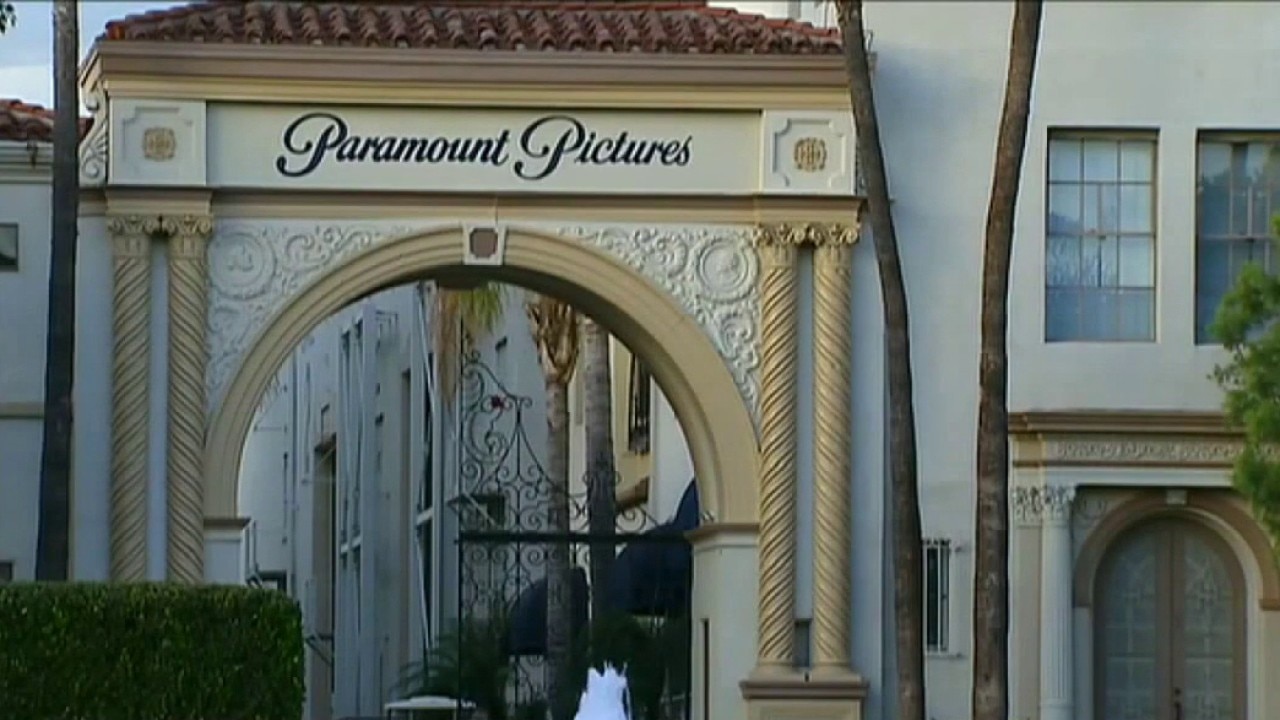 States settle lawsuit over Paramount-Warner merger