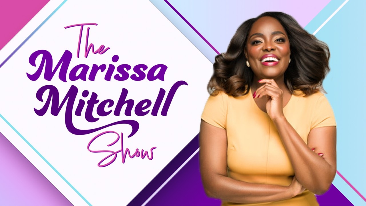 The Marissa Mitchell Show: July 13, 2026
