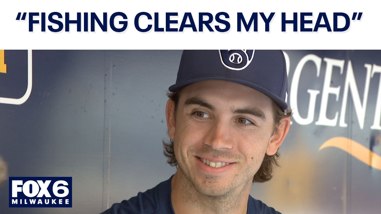 Brewers' Robert Gasser fields questions from fans
