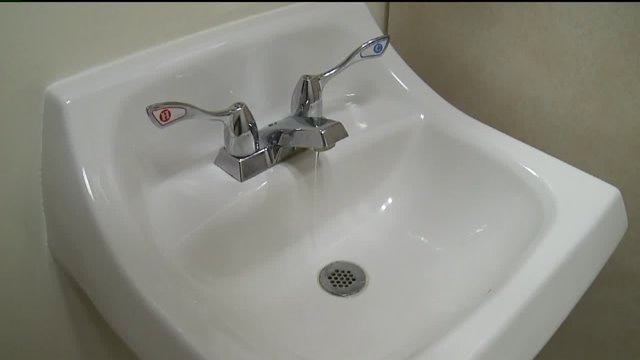 "Keep your pipes warm" or risk damage that could cost you thousands