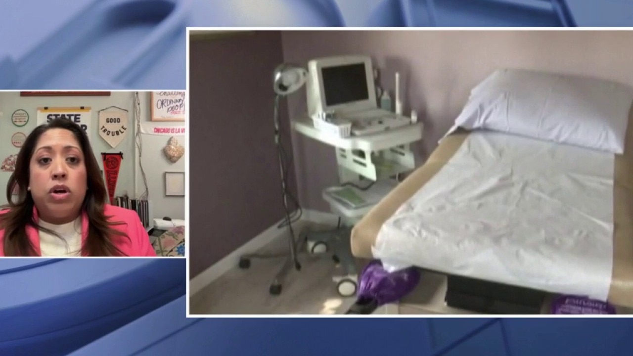 Reproductive Health Records Privacy Act signed in Illinois