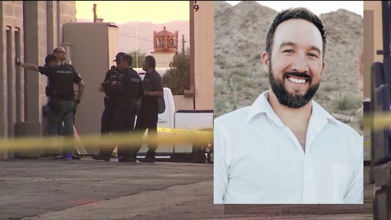 Gilbert cold case murder: $20,000 reward offered for information