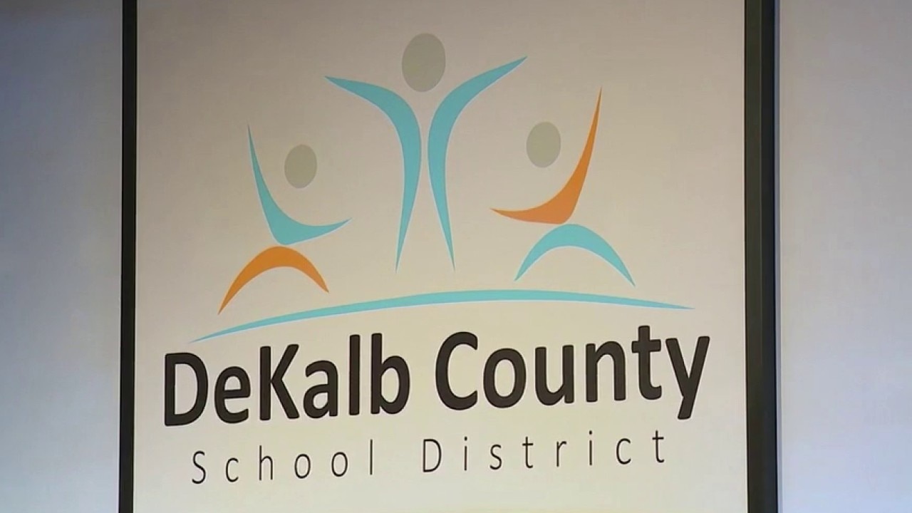 Interim leader Dr. Norman Sauce selected as DeKalb finalist