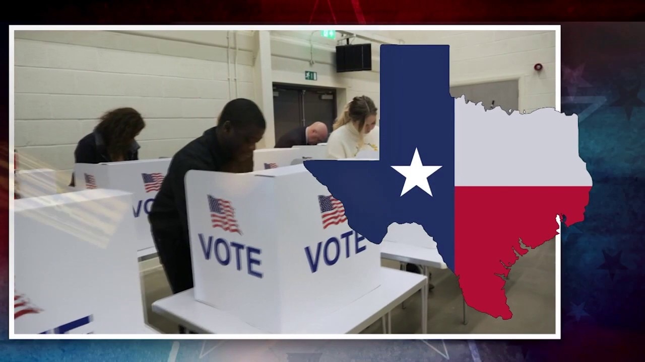 Battleground Texas - Latest in Senate race, other Texas races