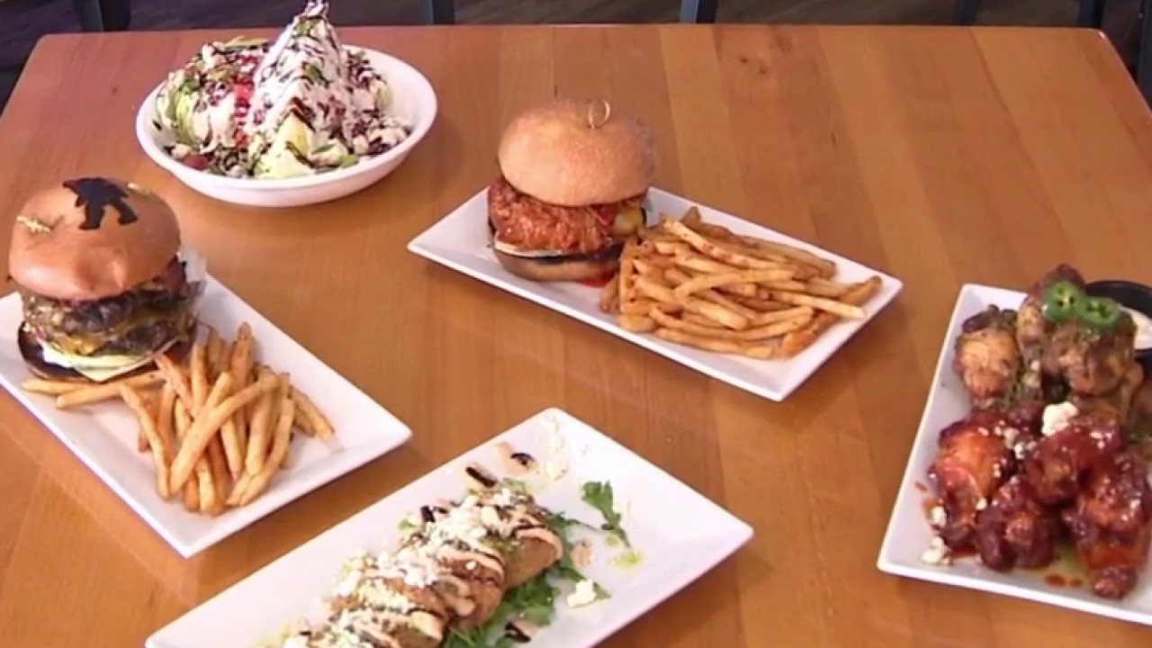 Urban Oak Grill and Bar in New Port Richey