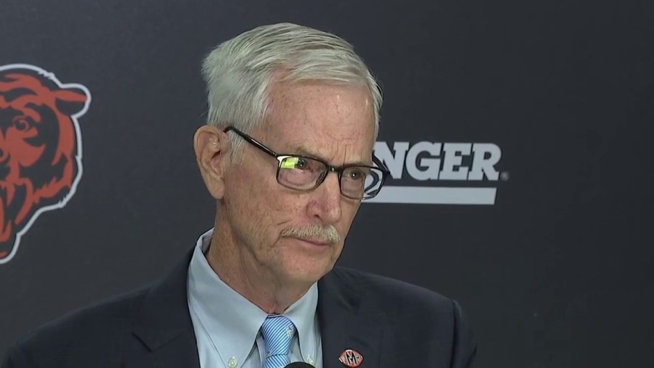 Bears stadium update: Hammond focus, but no final decision yet
