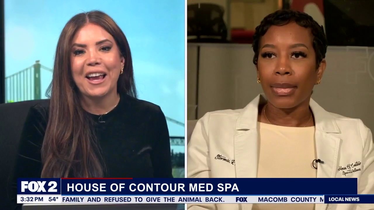 House of Contour Med Spa