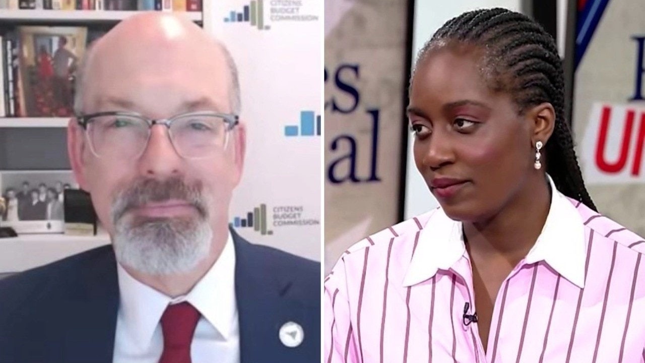 Politics Unusual: NYC Schools Chancellor investigation, city budget conversation