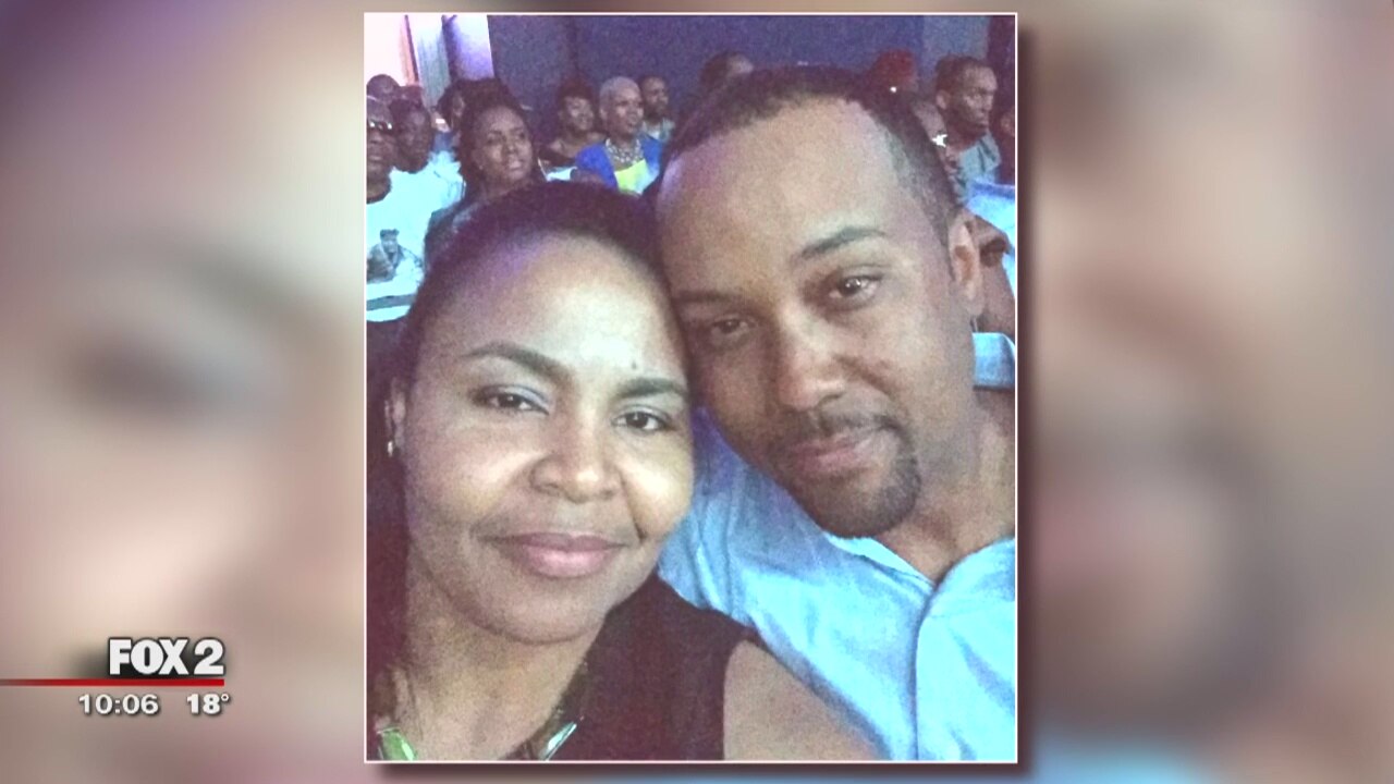 Detroit firefighter dies after being hit by drunk driver
