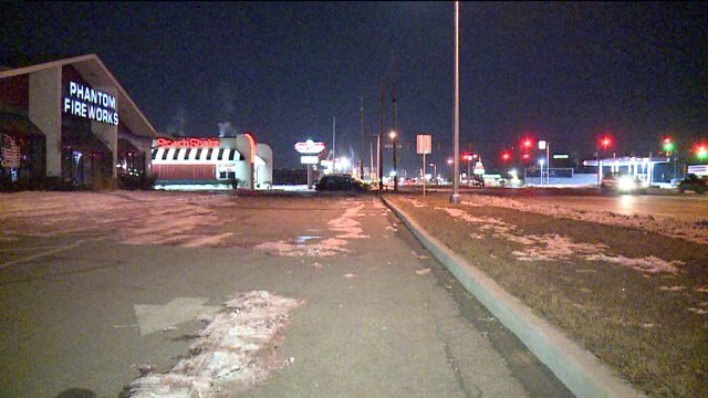 Woman, child abducted in Milwaukee found safe in Indianapolis, one in custody