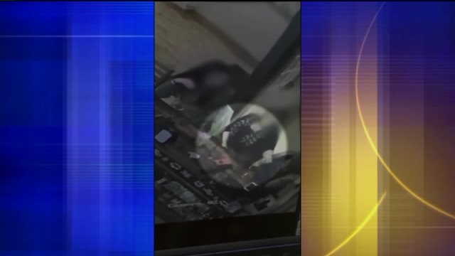 "It wasn`t a scam:" Woman who had item dropped into her drink at "Lucky Ginger" says it made her sick